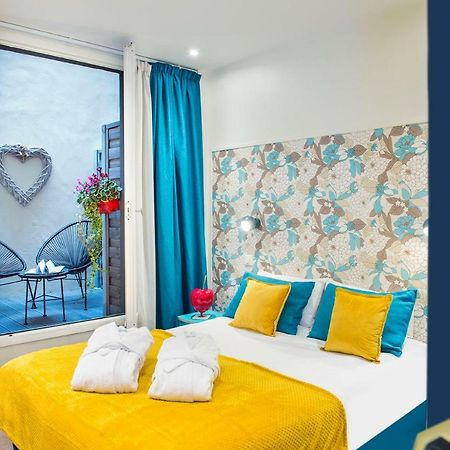Hotel Villa Boheme Paris Dış mekan fotoğraf