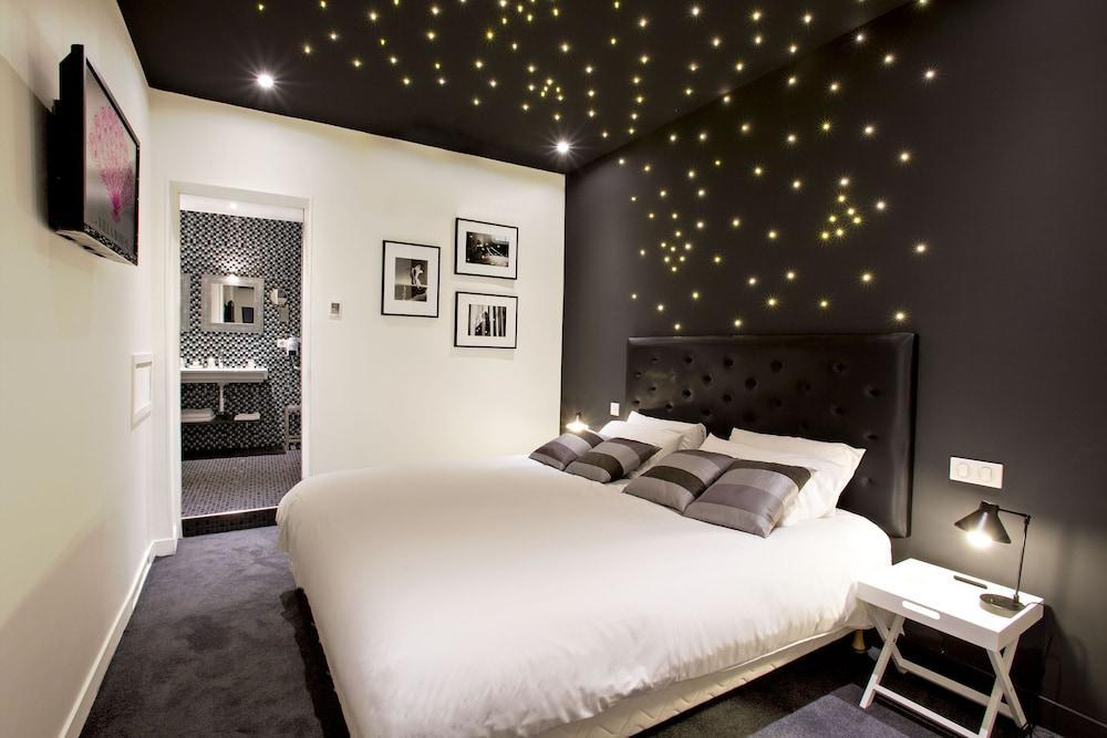 Hotel Villa Boheme Paris Dış mekan fotoğraf