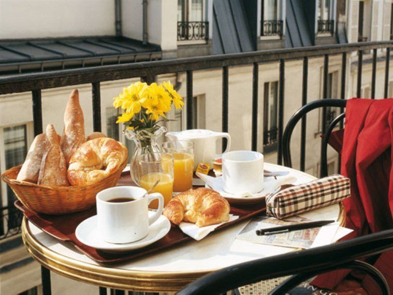 Hotel Villa Boheme Paris Dış mekan fotoğraf