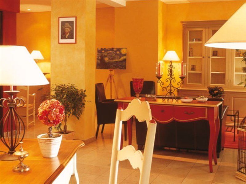 Hotel Villa Boheme Paris Dış mekan fotoğraf